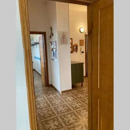 Nelle Terre Del Tufo Apartment