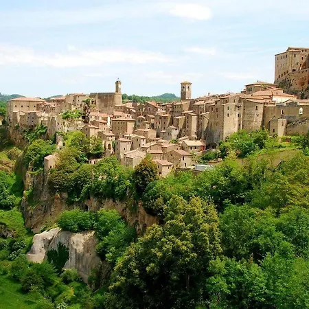 Apartment Nelle Terre Del Tufo *