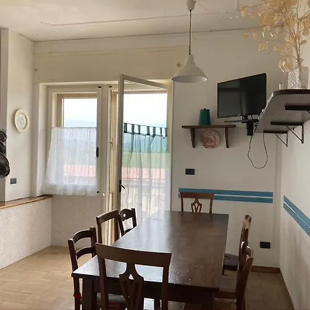Apartment Nelle Terre Del Tufo