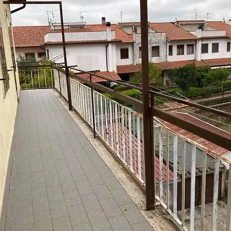 Apartment Nelle Terre Del Tufo *