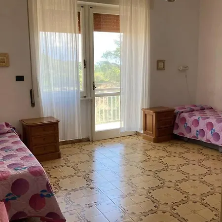 Apartment Nelle Terre Del Tufo *