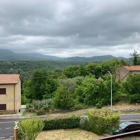 Apartment Nelle Terre Del Tufo
