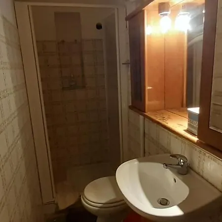 Nelle Terre Del Tufo Apartment